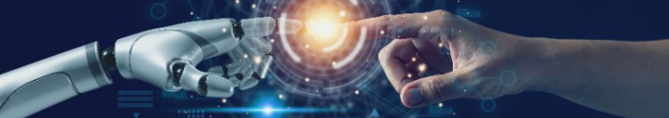 Vision of the future with Artificial Intelligence