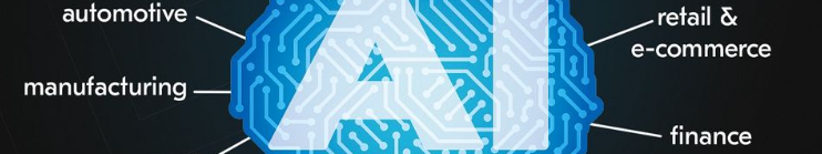 Applications of Artificial Intelligence in different industries